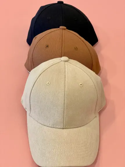 sombreros y gorras