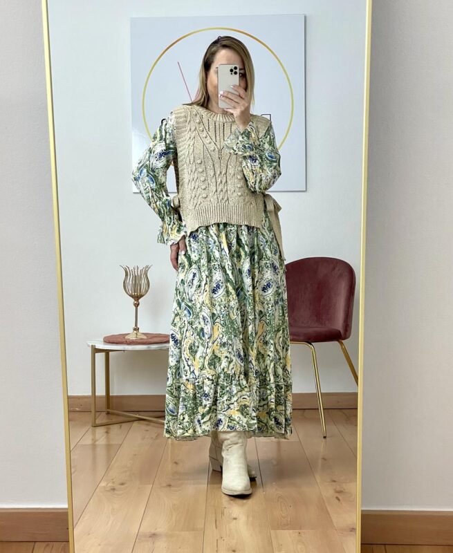 categoria vestidos